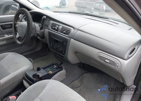 2005 Ford Taurus Se z USA, uszkodzony, nr VIN 1FAFP53UX5A109767